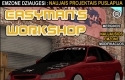 Honda Civic Coupe : V-Tech